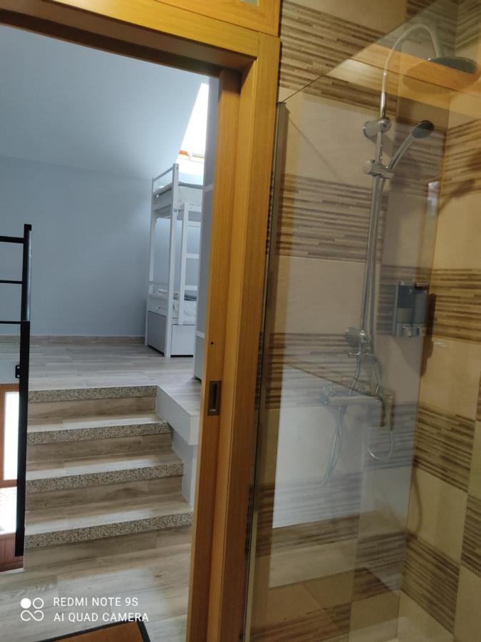 Albergue Con Encanto D'Camino Padrón Exteriör bild