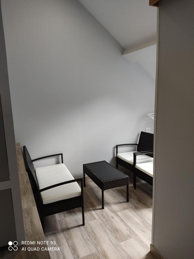 Albergue Con Encanto D'Camino Padrón Exteriör bild