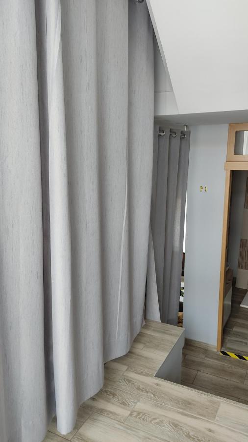 Albergue Con Encanto D'Camino Padrón Exteriör bild