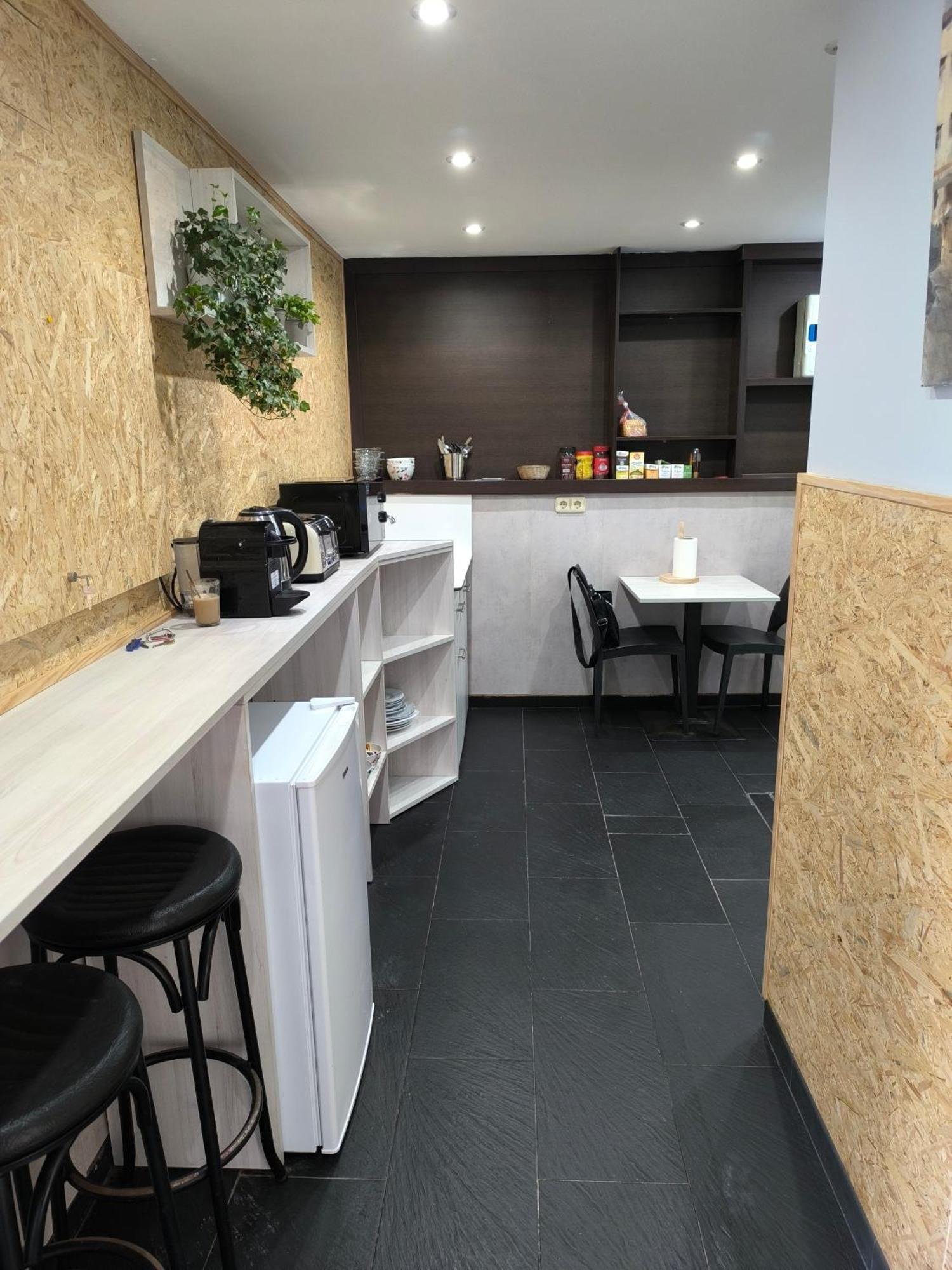 Albergue Con Encanto D'Camino Padrón Exteriör bild