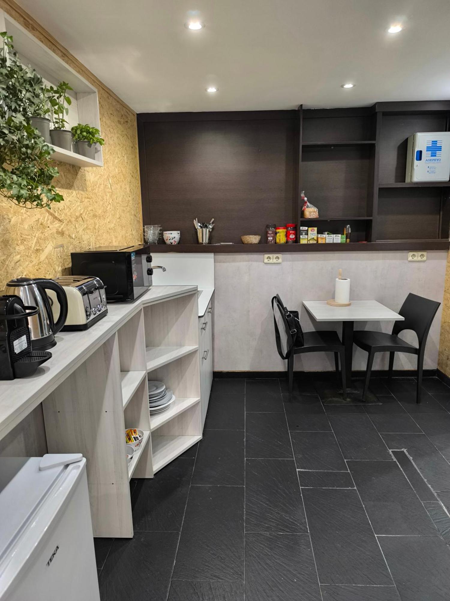 Albergue Con Encanto D'Camino Padrón Exteriör bild